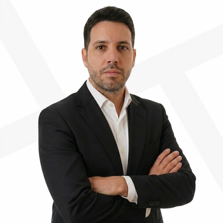Sergio Sánchez